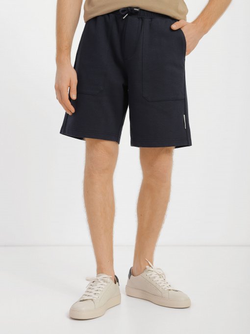 Шорты Marc O’Polo модель 323408817016-898 Фото