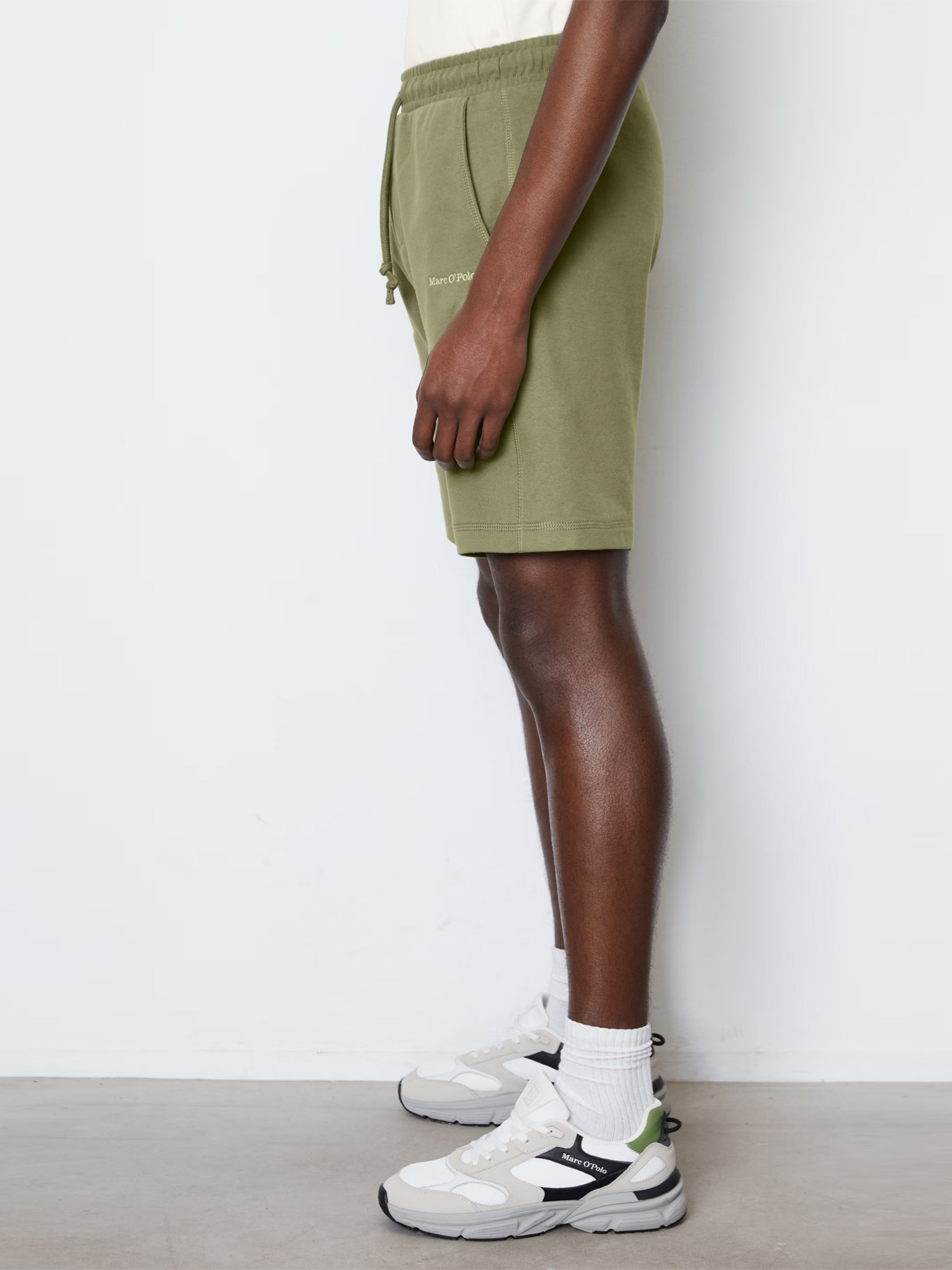 Шорти Marc O’Polo модель M23407717012-465 Фото