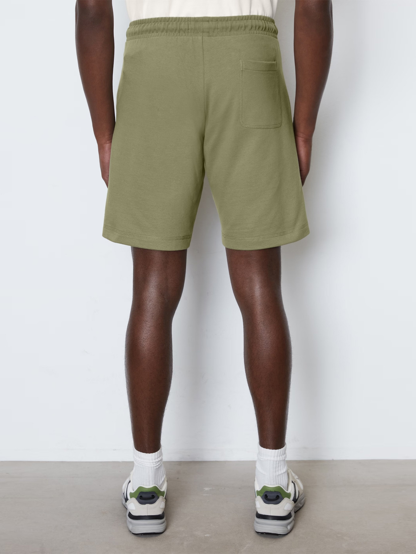 Шорти Marc O’Polo модель M23407717012-465 Фото