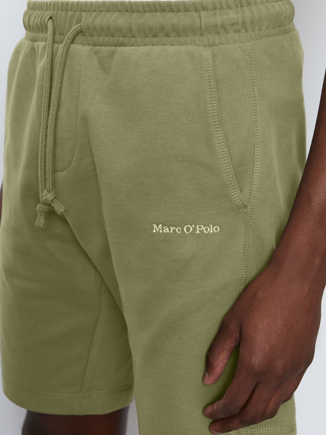 Шорти Marc O’Polo модель M23407717012-465 Фото