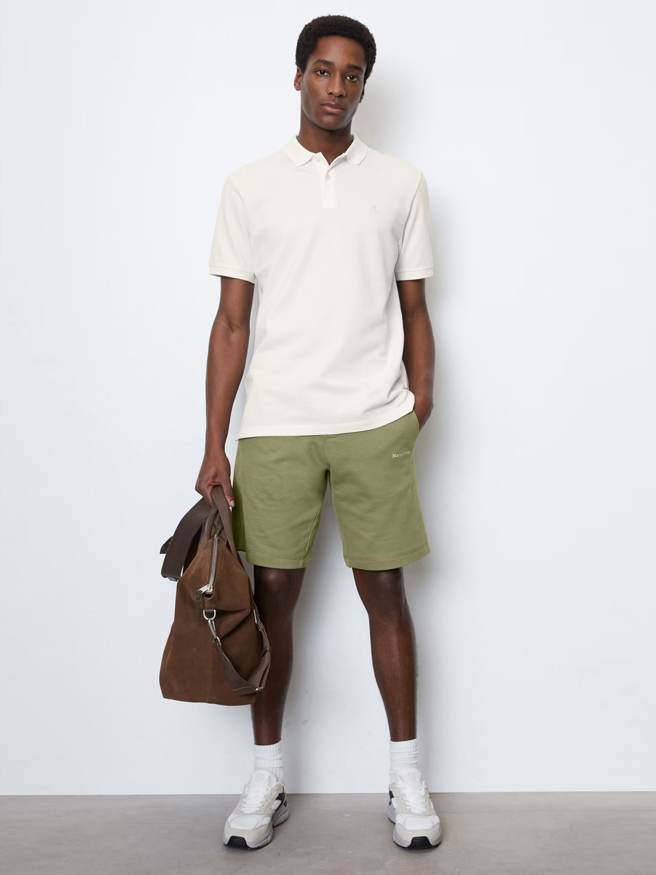 Шорти Marc O’Polo модель M23407717012-465 Фото