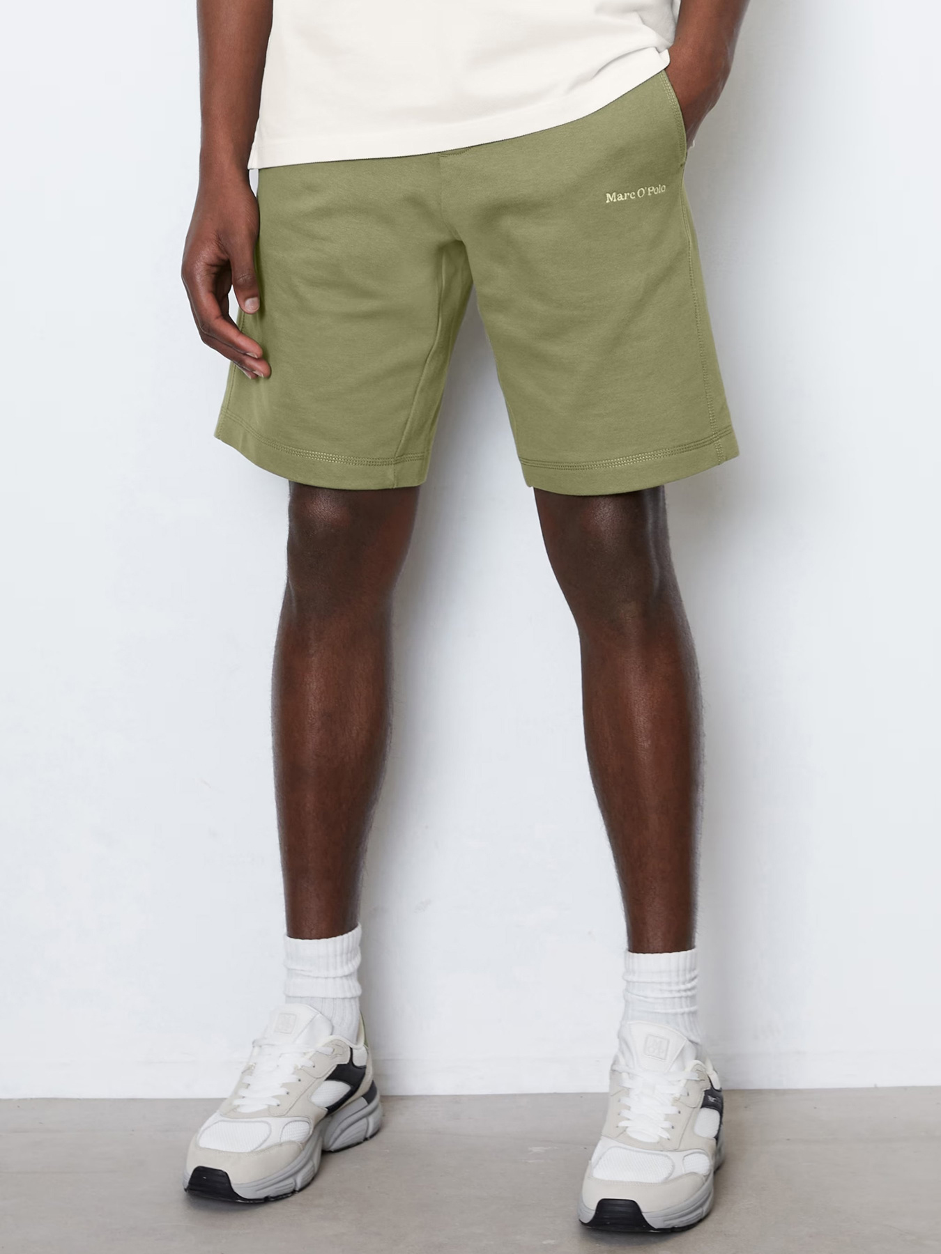 Шорти Marc O’Polo модель M23407717012-465 Фото