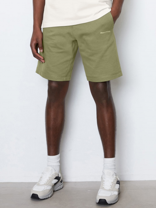 Шорты Marc O’Polo модель M23407717012-465 Фото