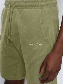 Шорти Marc O’Polo модель M23407717012-465 Фото