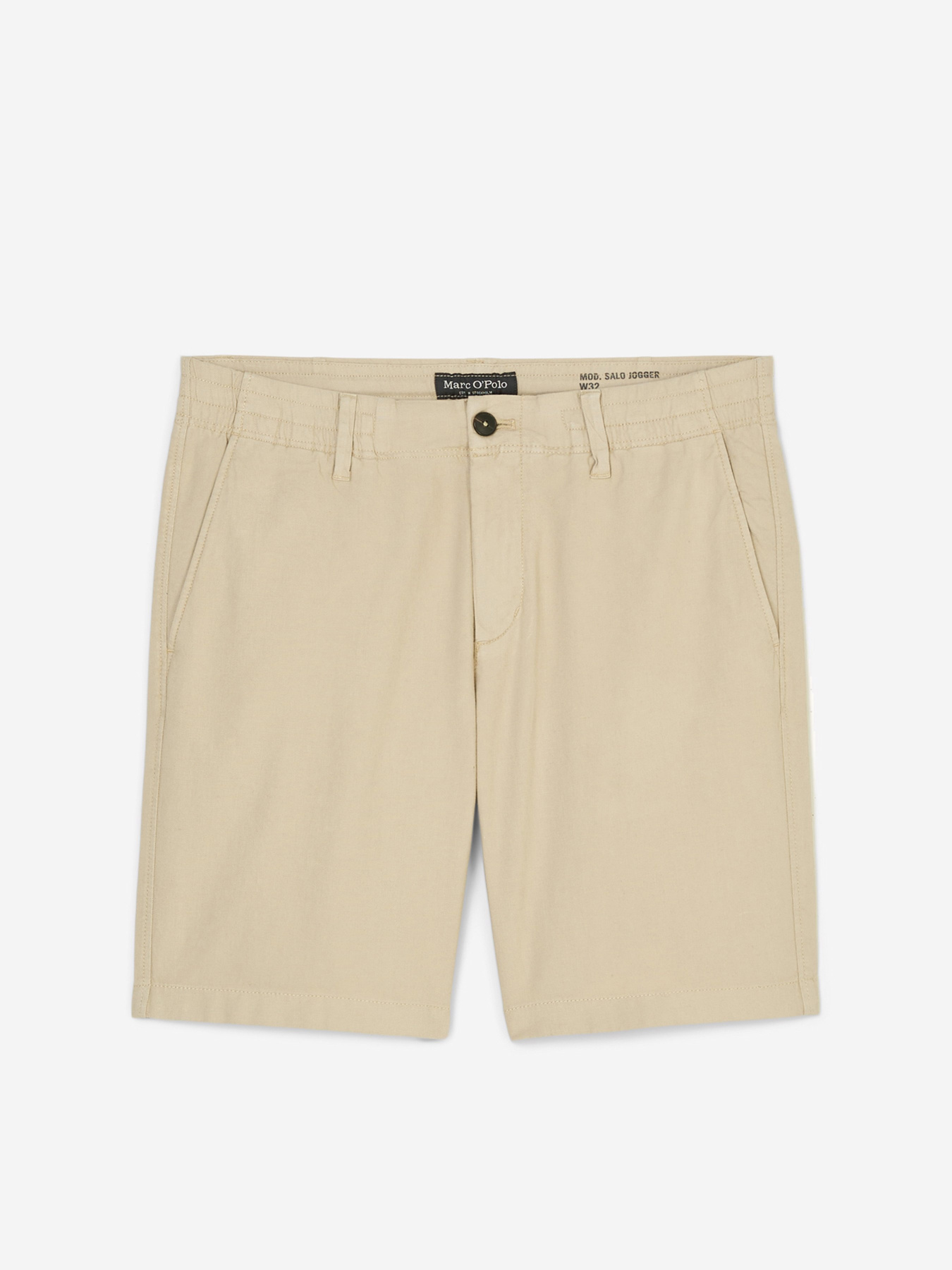 Шорти Marc O’Polo модель 323092515028-111 Фото