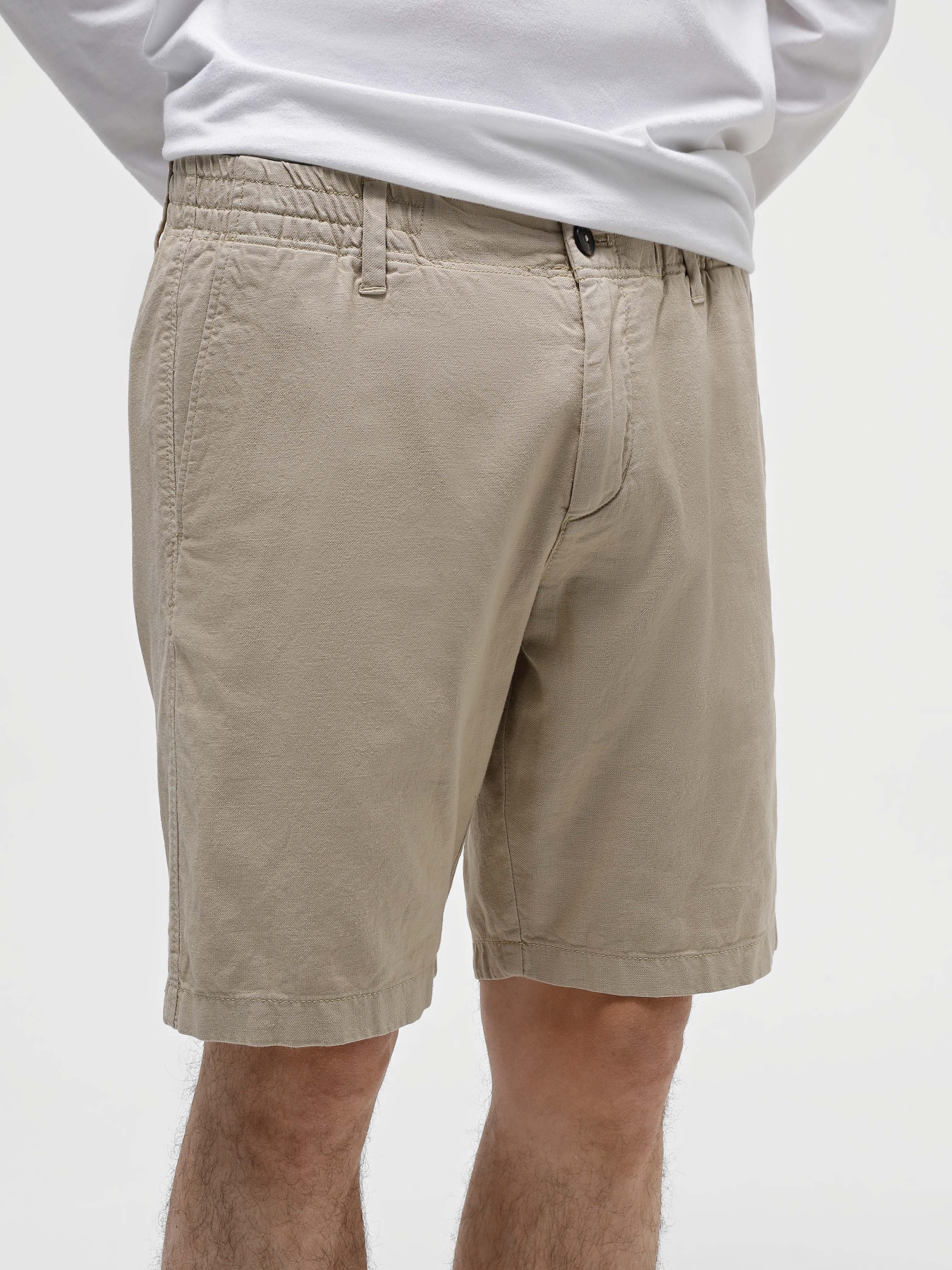 Шорти Marc O’Polo модель 323092515028-111 Фото