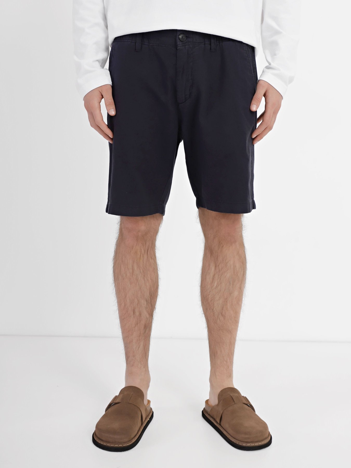 Шорти Marc O’Polo модель 323092515028-898 Шорти Marc O’Polo модель 323092515028-898 Фото
