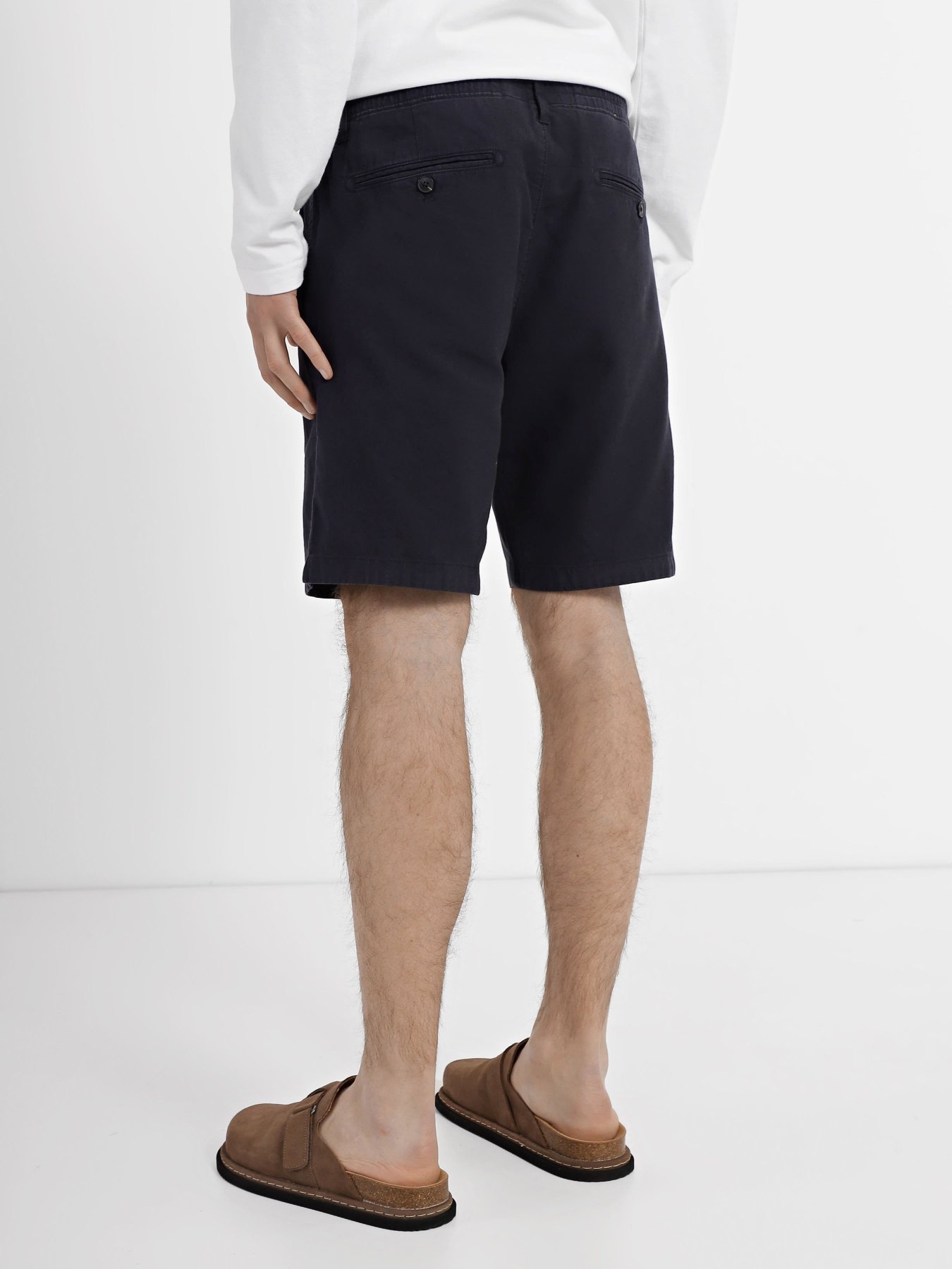Шорти Marc O’Polo модель 323092515028-898 Шорти Marc O’Polo модель 323092515028-898 Фото