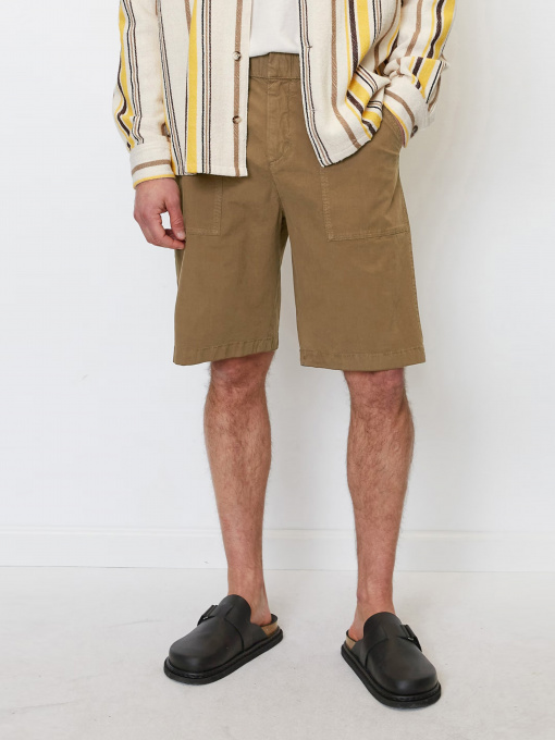 Шорты Marc O’Polo модель 323121615054-790 Фото