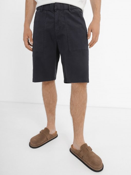 Шорты Marc O’Polo модель 323121615054-898 Фото