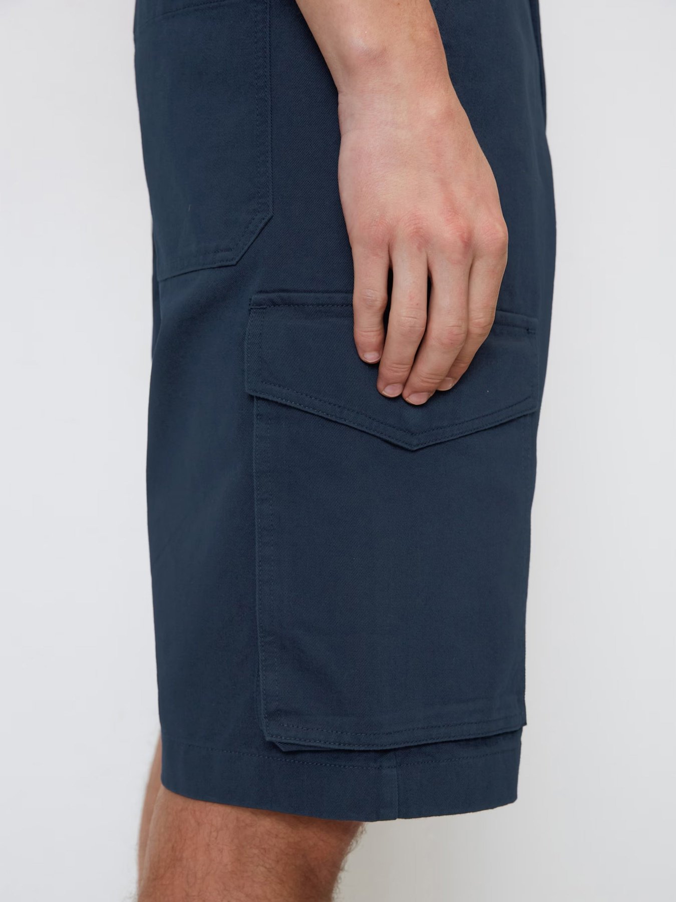 Шорти Marc O'Polo denim модель 363021715106-890 Фото