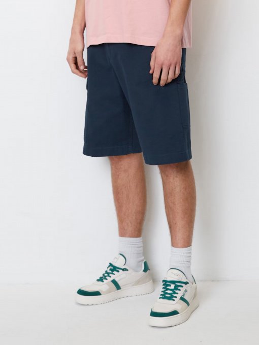 Шорти Marc O'Polo denim модель 363021715106-890 Фото