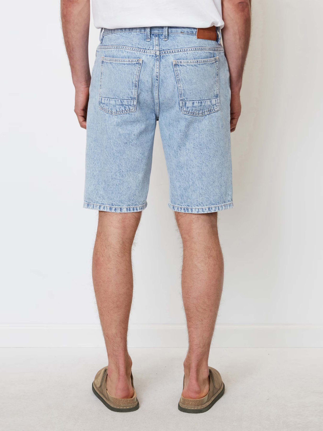 Шорти Marc O’Polo модель 324929013010-017 Фото