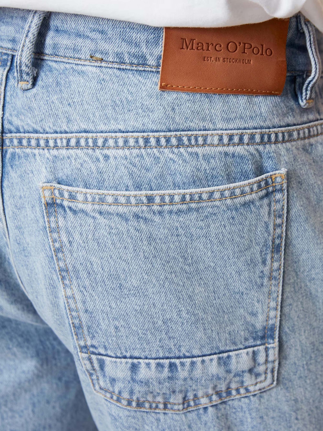 Шорти Marc O’Polo модель 324929013010-017 Фото