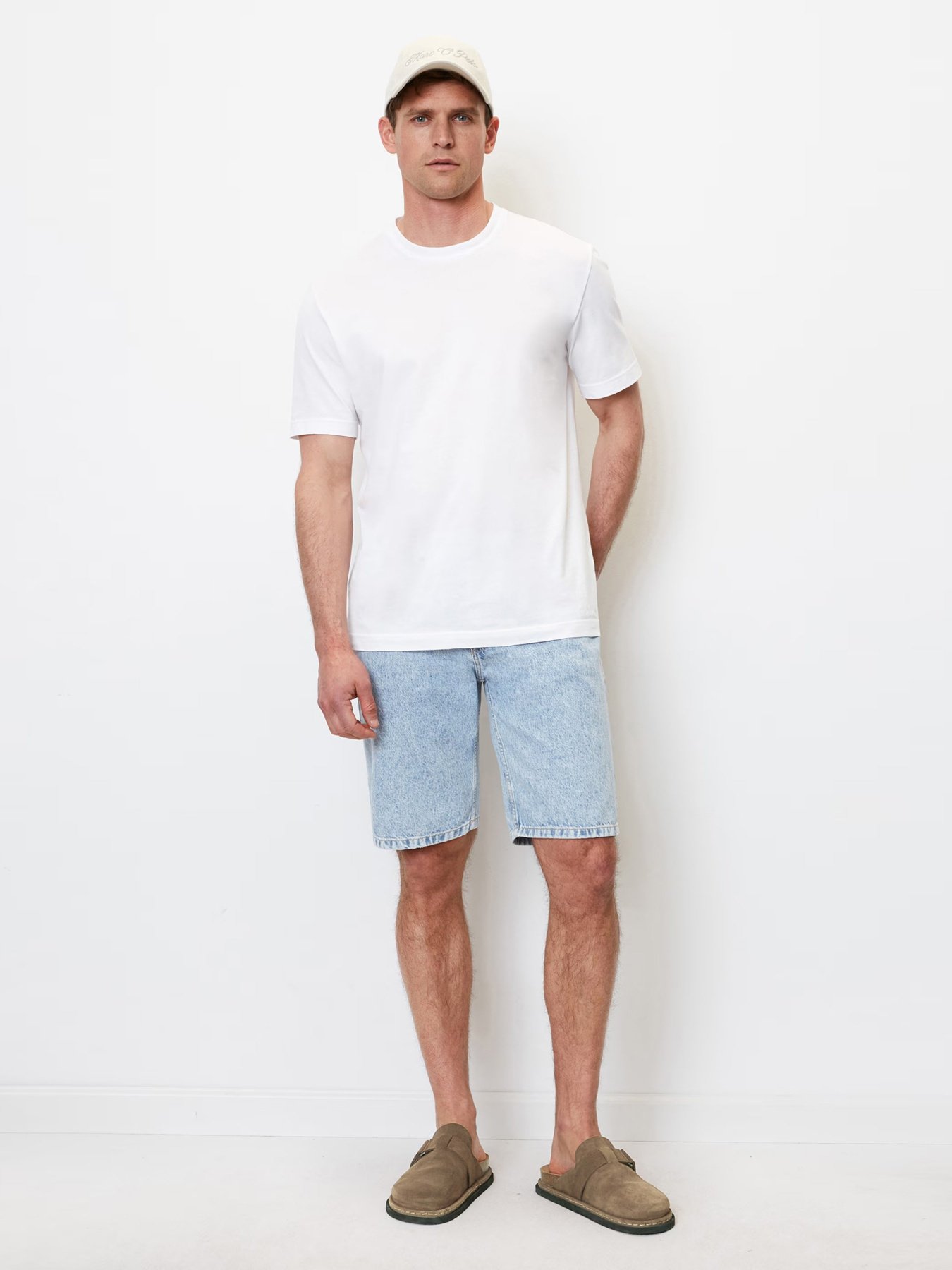 Шорти Marc O’Polo модель 324929013010-017 Фото