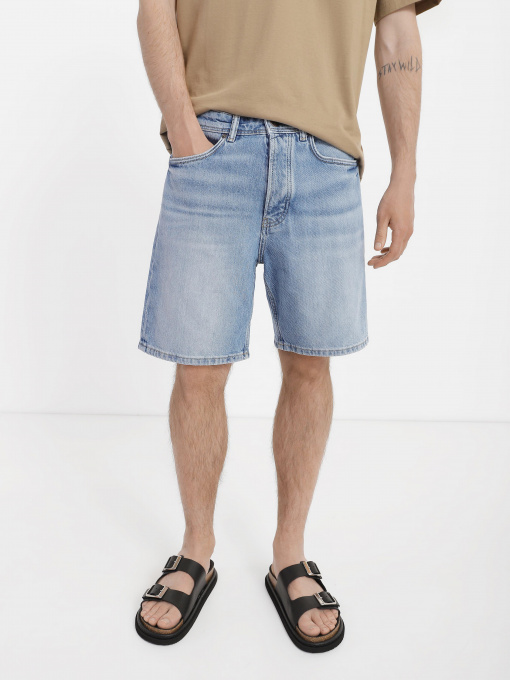 Шорты Marc O’Polo DENIM модель 364923813006-P79 Фото