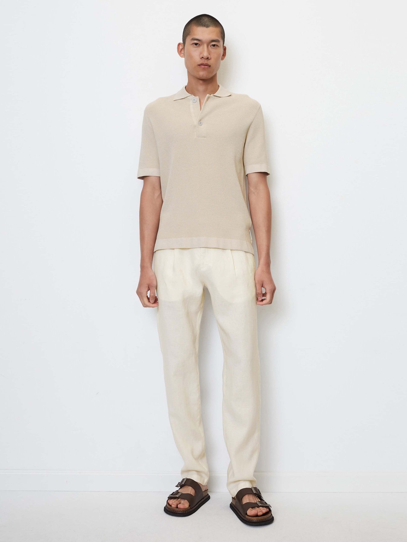 Штани Marc O’Polo модель 324003910258-152_32 Фото