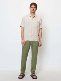 Штани Marc O’Polo модель 324003910258-465_34 Фото