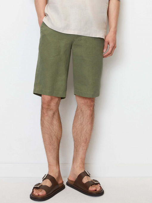 Шорты Marc O’Polo модель 324003915104-465 Фото