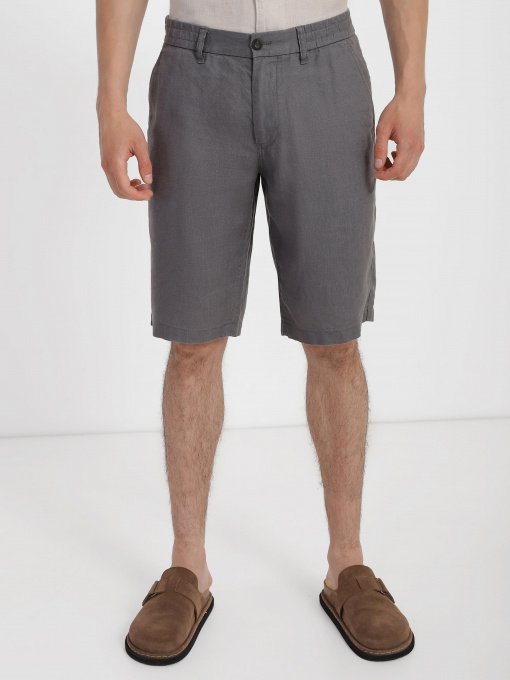 Шорты Marc O’Polo модель 324003915104-955 Фото