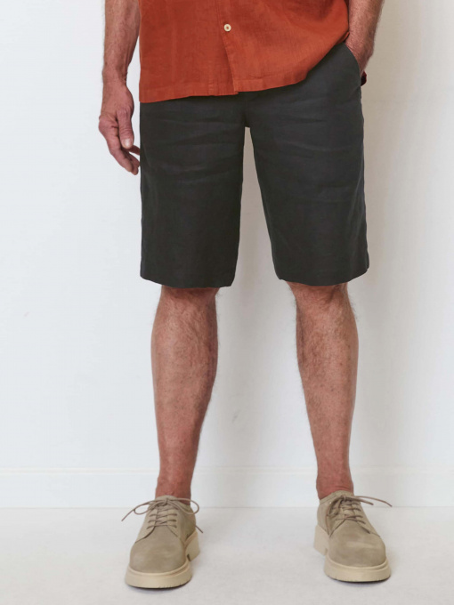Шорты Marc O’Polo модель 324003915104-990 Фото