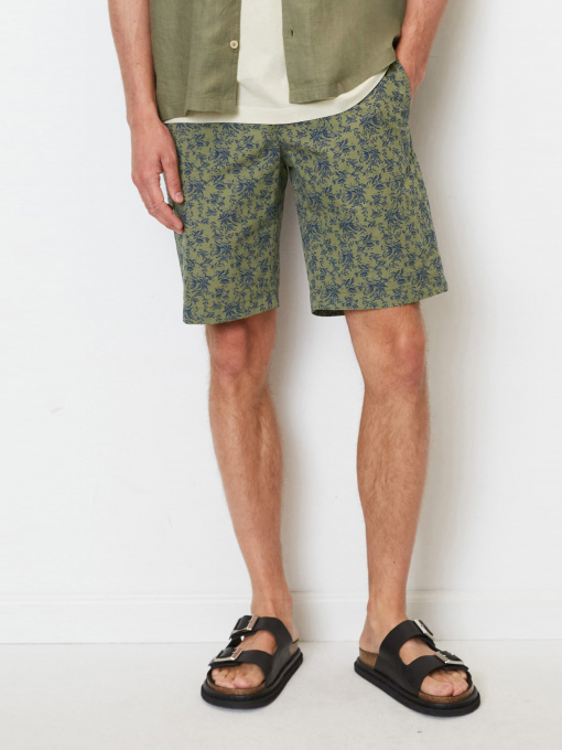 Шорты Marc O’Polo модель 324004015062-L43 Фото