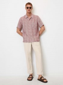 Штани Marc O’Polo модель 324087010082-707_34 Фото