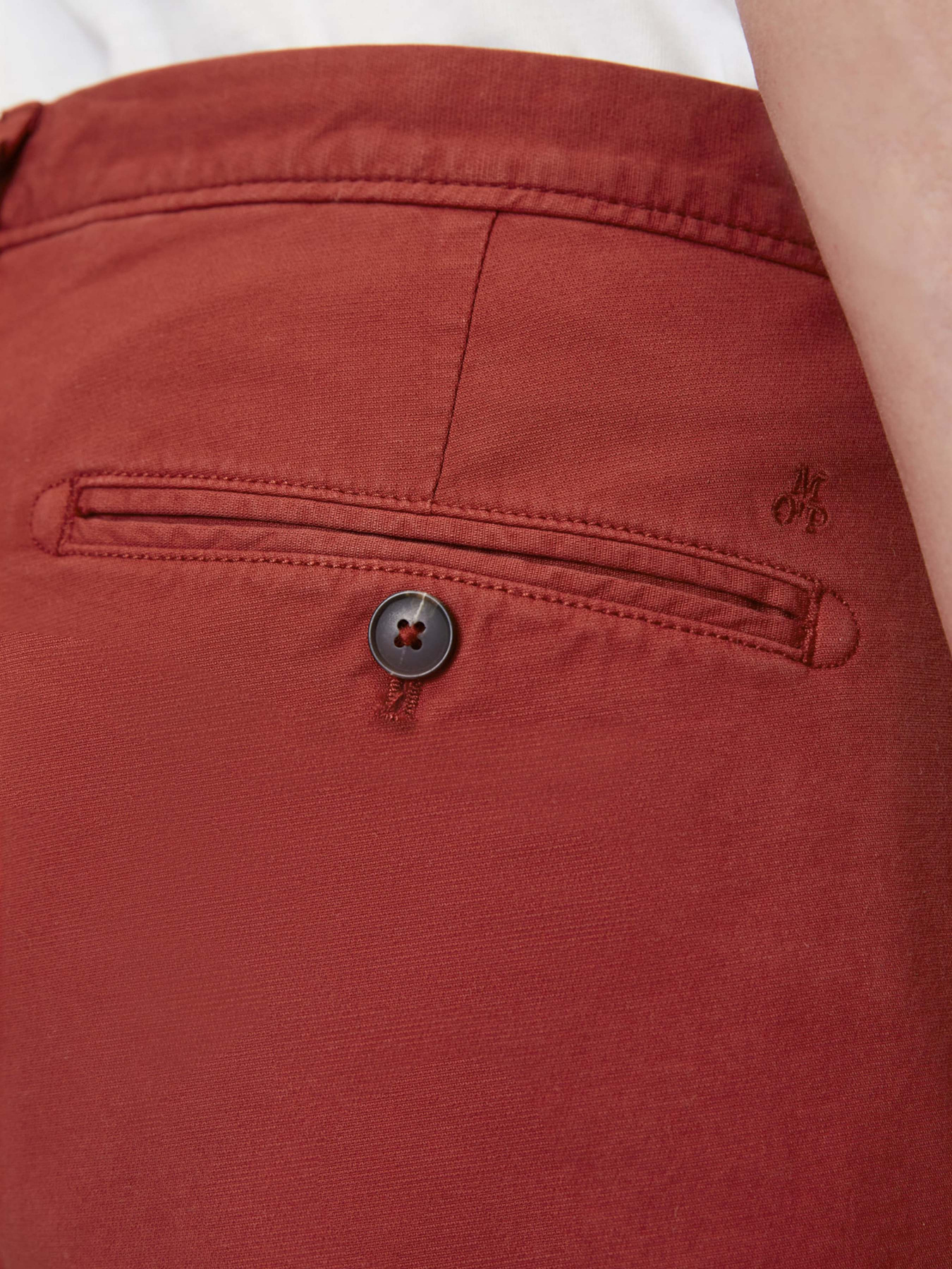 Шорти Marc O’Polo модель 324095515088-382 Фото