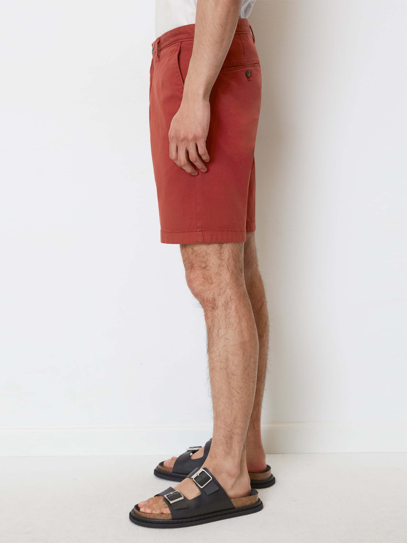 Шорти Marc O’Polo модель 324095515088-382 Фото