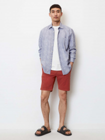 Шорти Marc O’Polo модель 324095515088-382 Фото