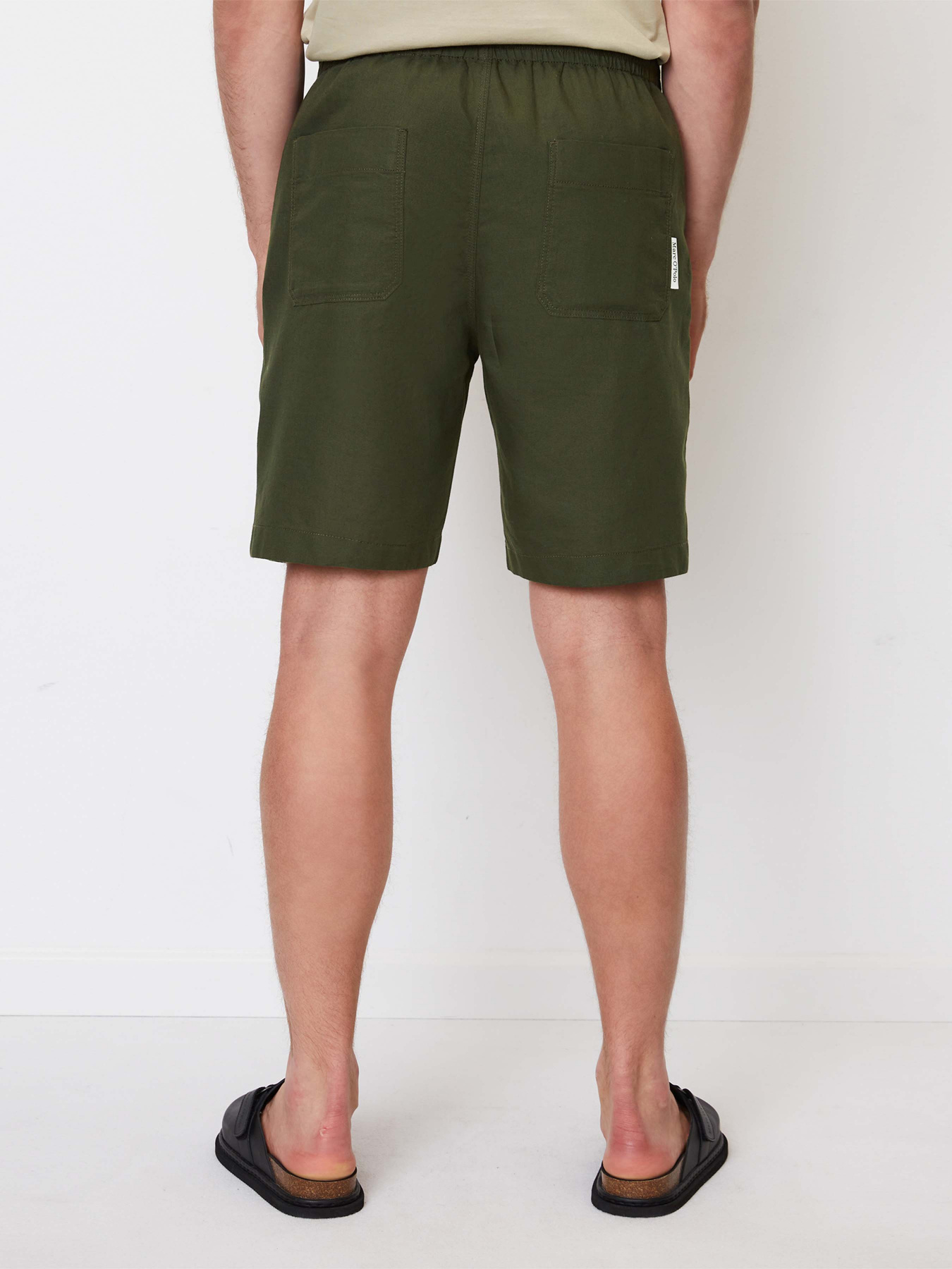 Шорти Marc O’Polo модель 326728415026-441 Шорти Marc O’Polo модель 326728415026-441 Фото