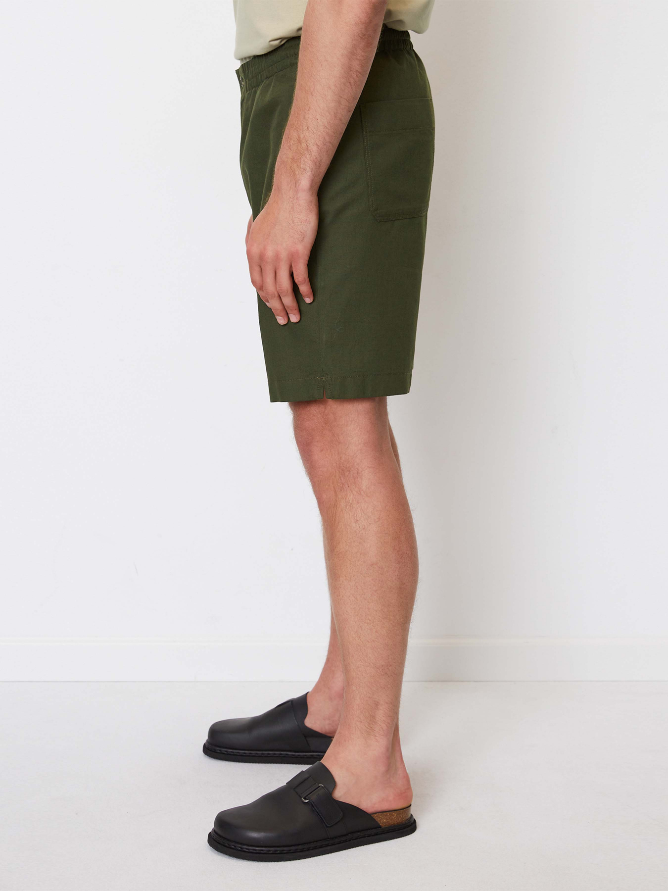 Шорти Marc O’Polo модель 326728415026-441 Шорти Marc O’Polo модель 326728415026-441 Фото