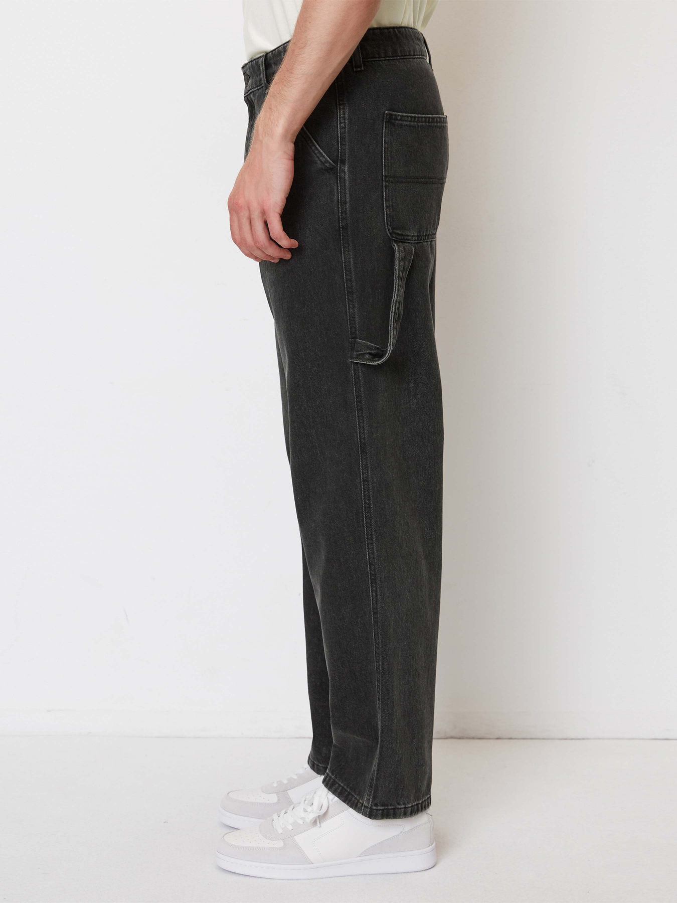 Джинсы Marc O’Polo DENIM модель 366909712052-Q01_32 Джинсы Marc O’Polo DENIM модель 366909712052-Q01_32 Фото
