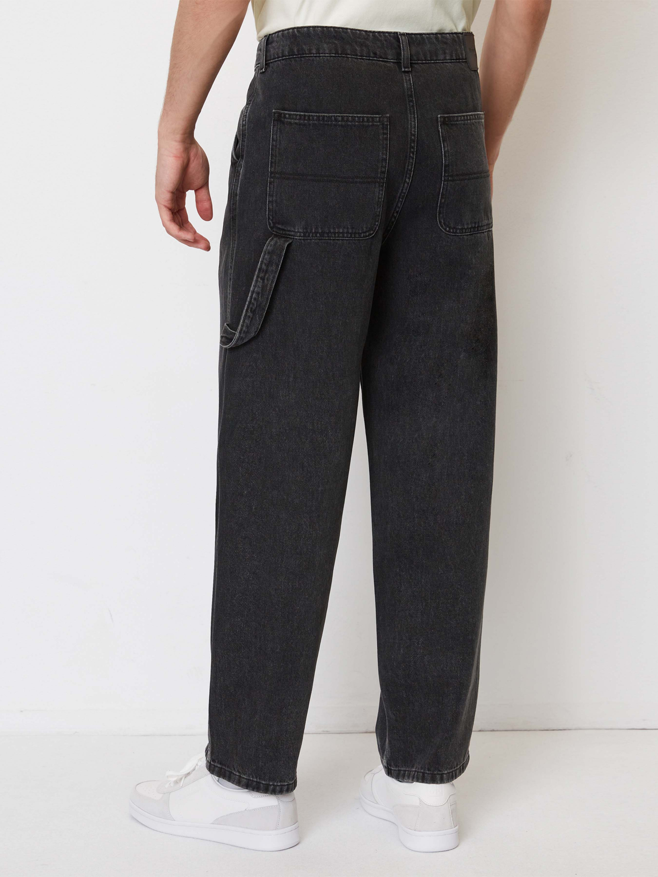 Джинсы Marc O’Polo DENIM модель 366909712052-Q01_32 Джинсы Marc O’Polo DENIM модель 366909712052-Q01_32 Фото