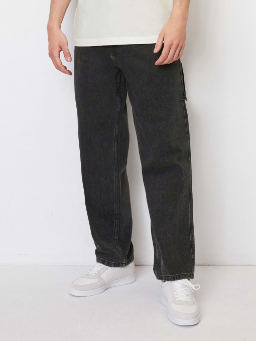 Джинсы Marc O’Polo DENIM модель 366909712052-Q01_32 Фото