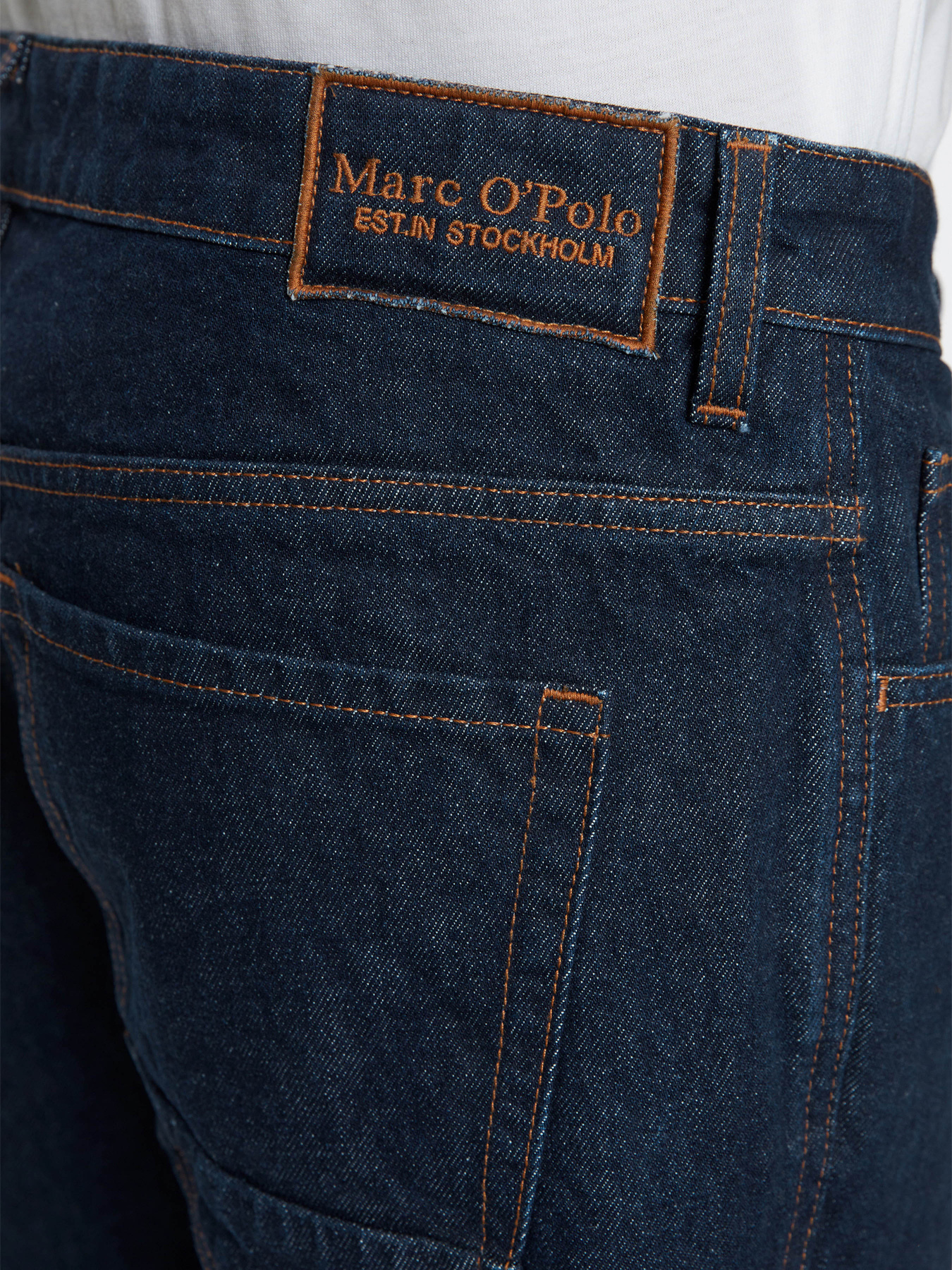 Джинсы Marc O’Polo модель 328926212100-060 Фото