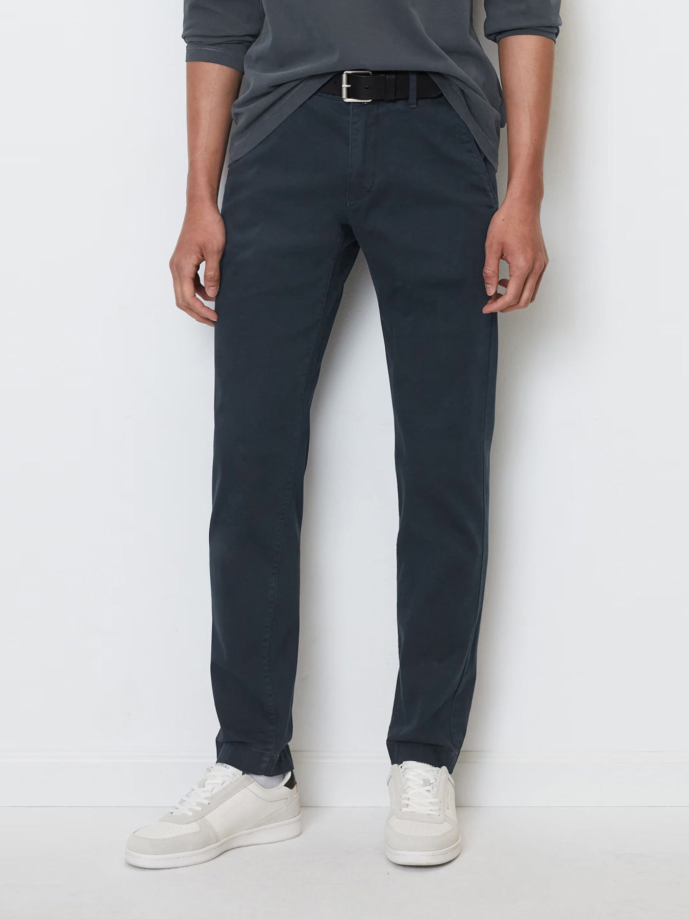 Брюки Marc O’Polo модель B21010810064-896 Фото