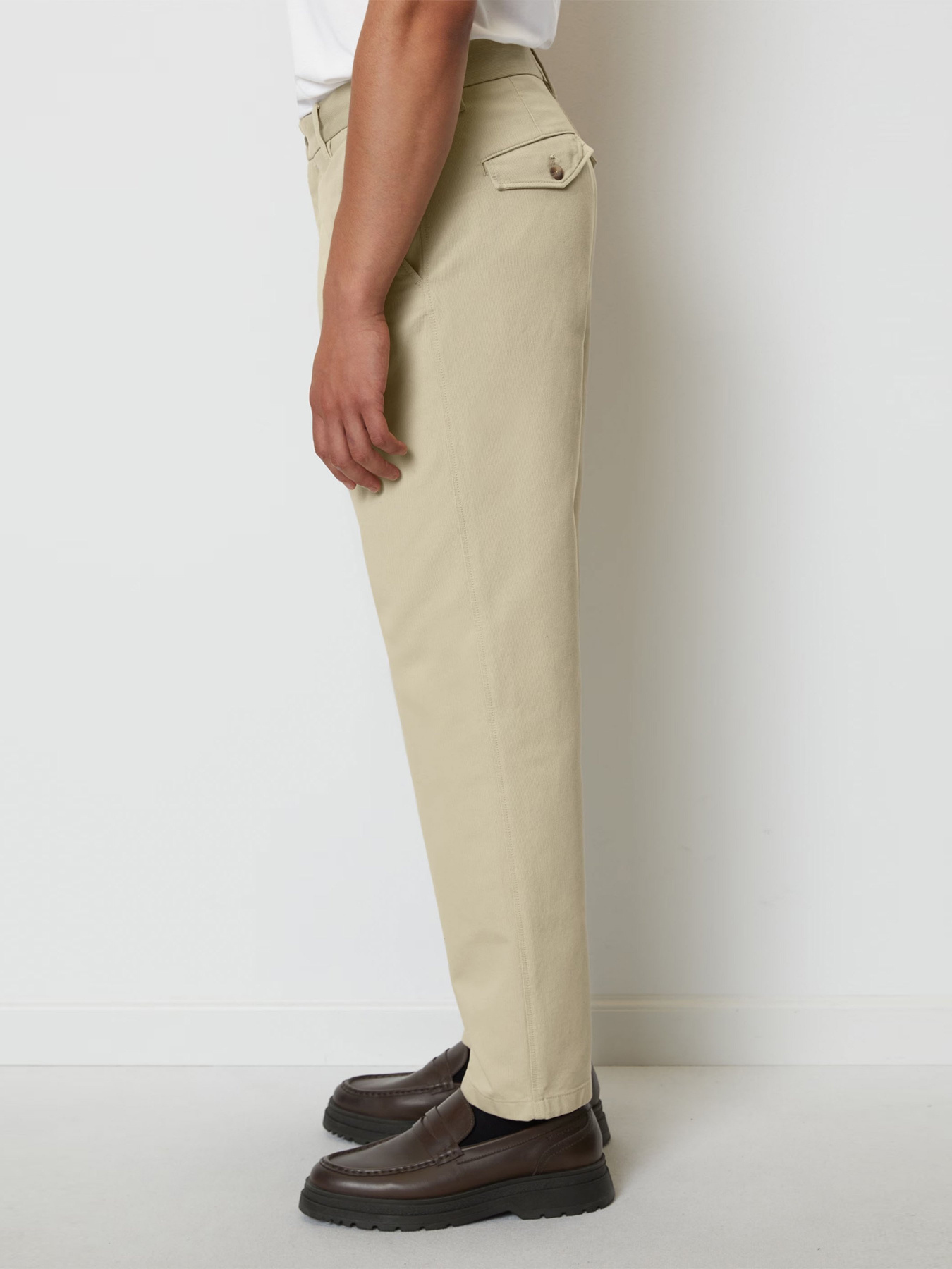 Штани Marc O’Polo модель 328006010084-737 Фото