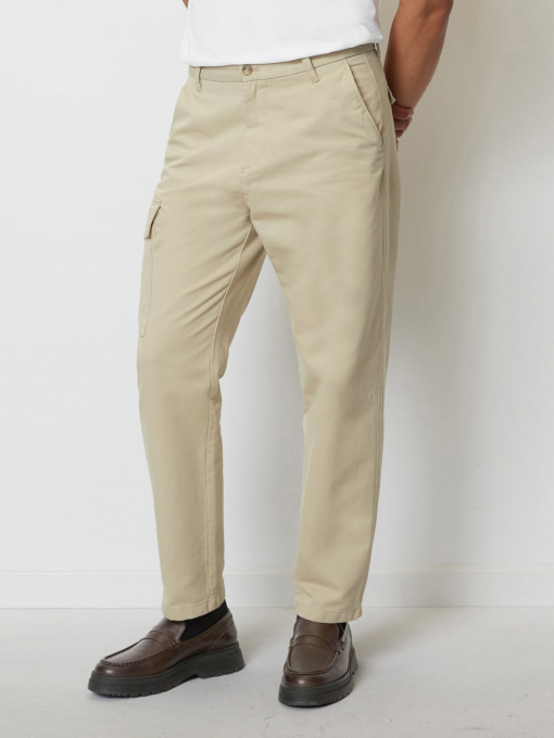 Брюки Marc O’Polo модель 328006010084-737 Фото
