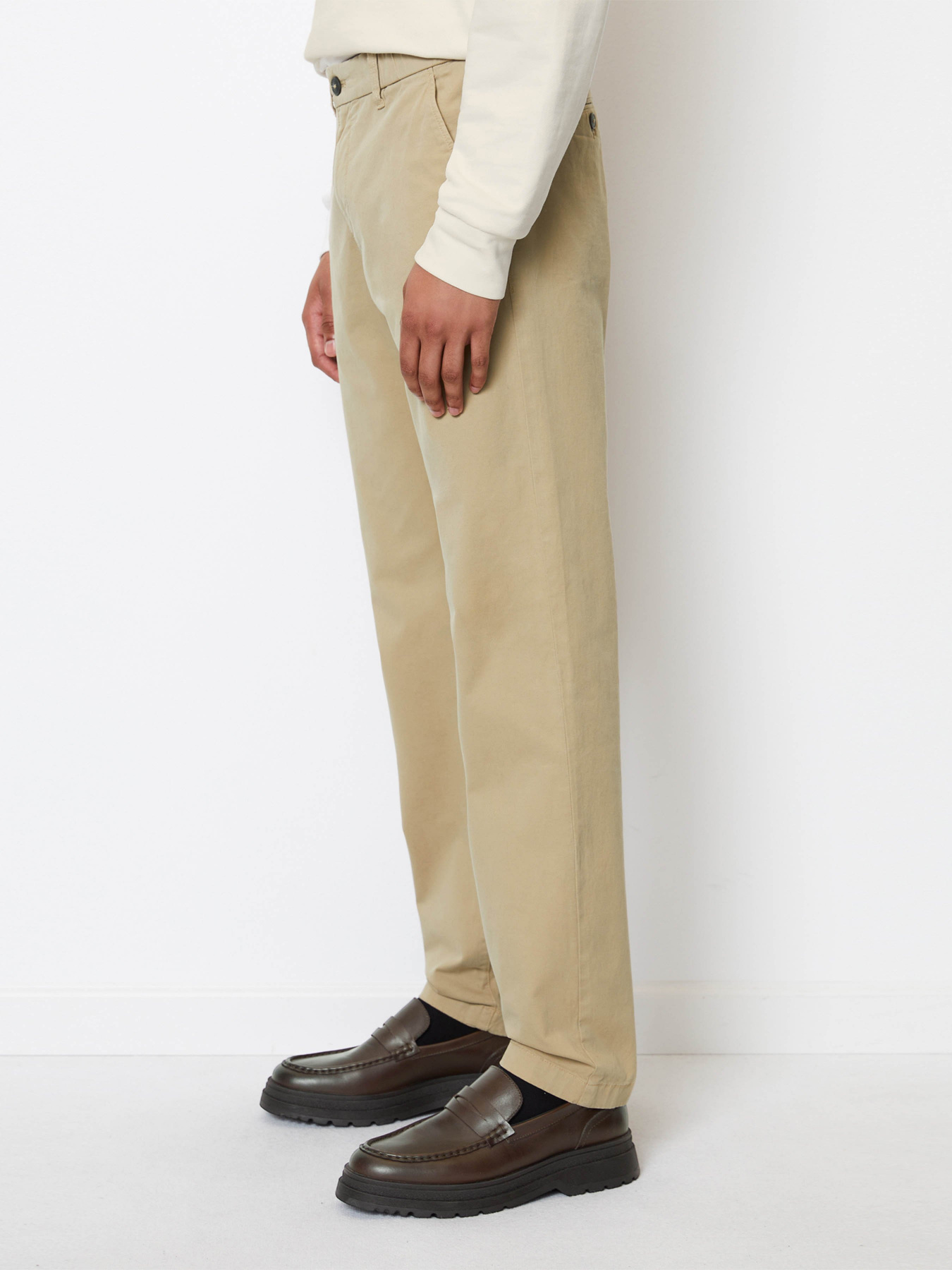 Штани Marc O’Polo модель M28002910300-737 Фото