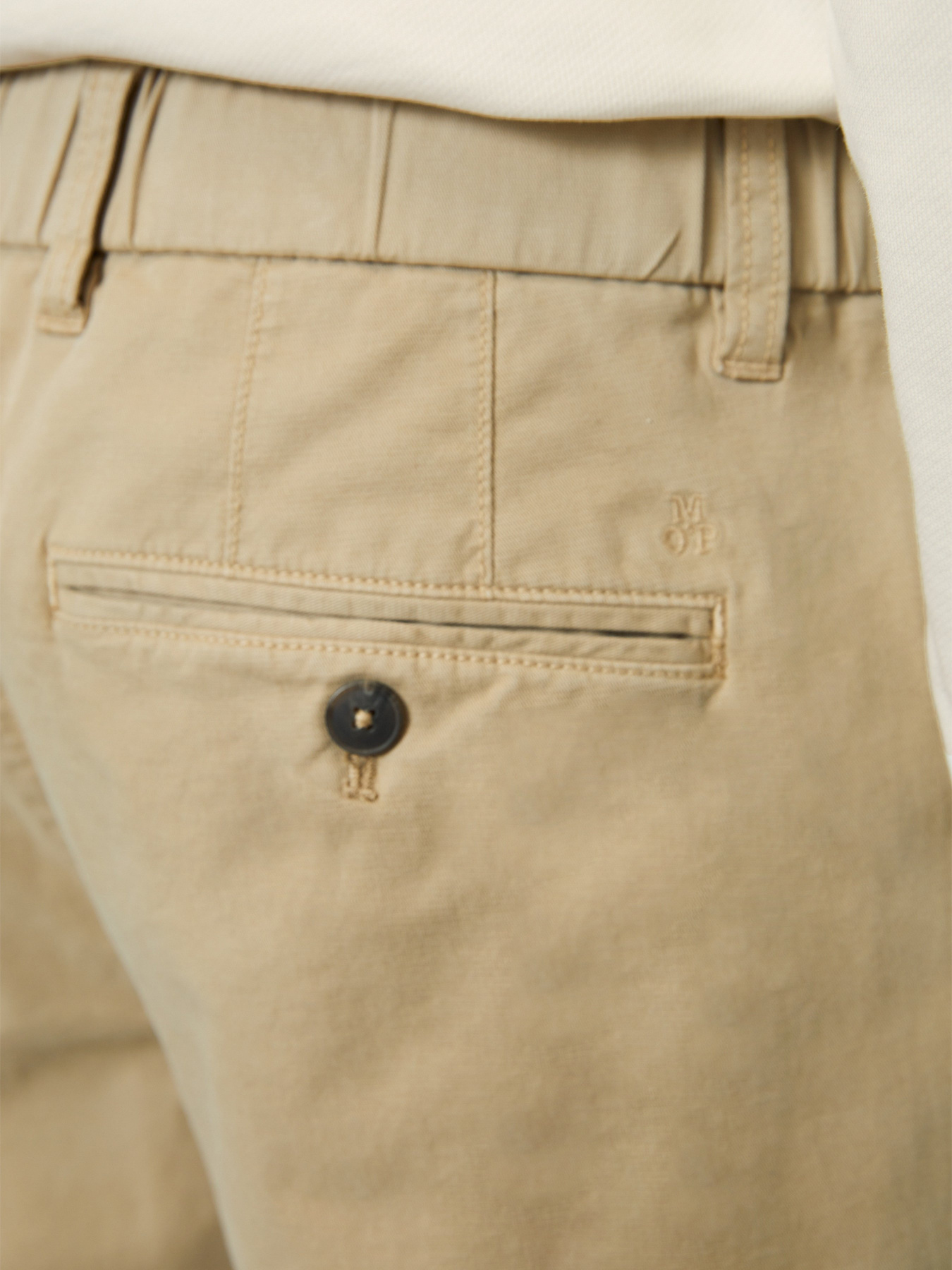 Штани Marc O’Polo модель M28002910300-737 Фото