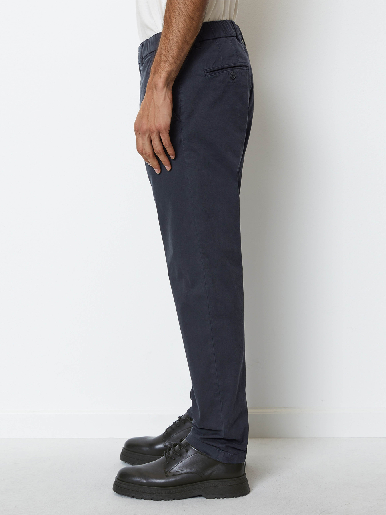 Штани Marc O’Polo модель M28002910300-898 Фото