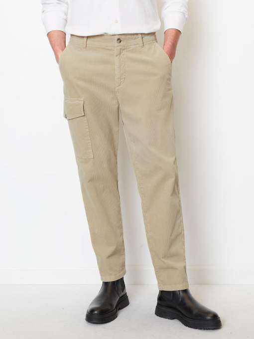 Брюки Marc O’Polo модель 330014010084-737 Фото