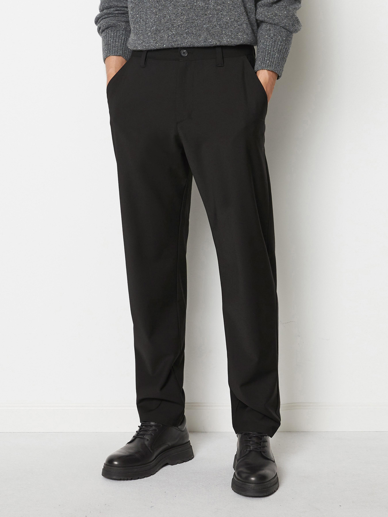 Штани Marc O’Polo модель 330021410162-990 Фото