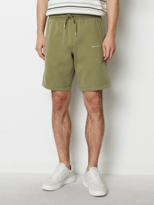 Шорти Marc O’Polo модель 423407717012-465 Фото