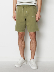 Шорти Marc O’Polo модель 423407717012-465 Фото