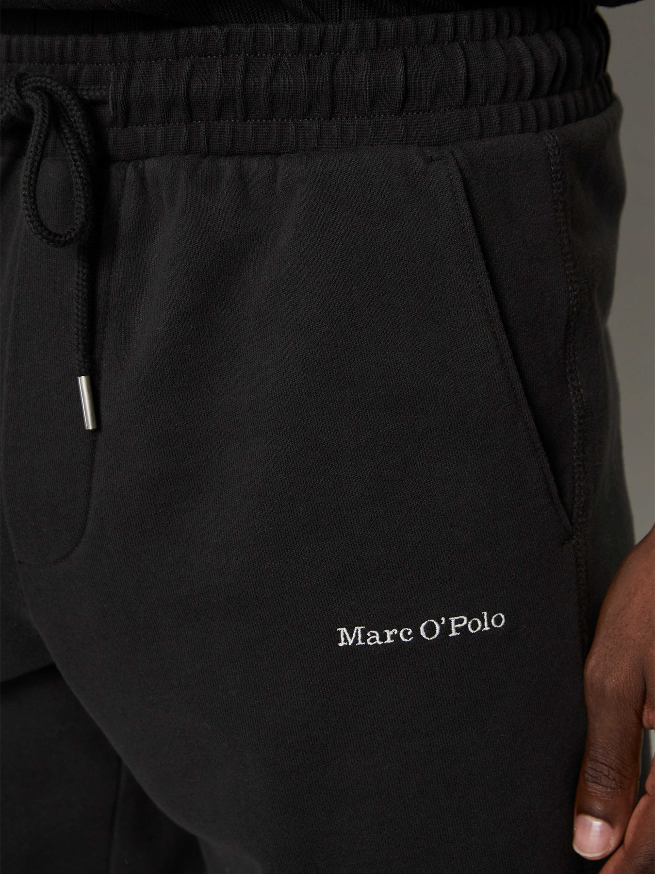 Шорты Marc O’Polo модель 423407717012-990 Фото