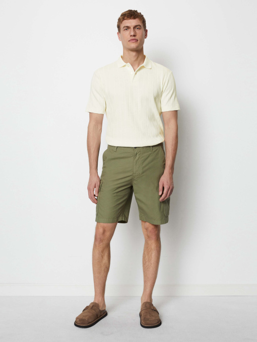 Шорты Marc O’Polo модель 423725815008-465 Фото