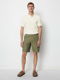 Шорты Marc O’Polo модель 423725815008-465 Фото