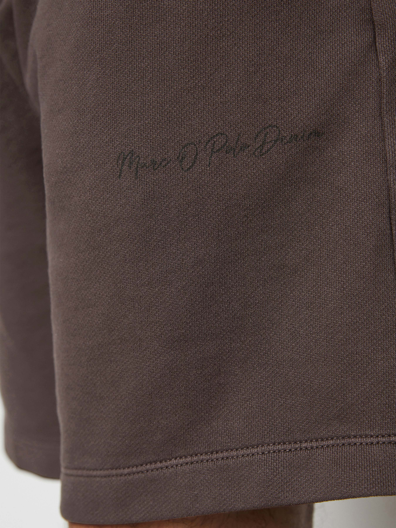 Шорти Marc O'Polo denim модель 463400017002-788 Шорти Marc O'Polo denim модель 463400017002-788 Фото